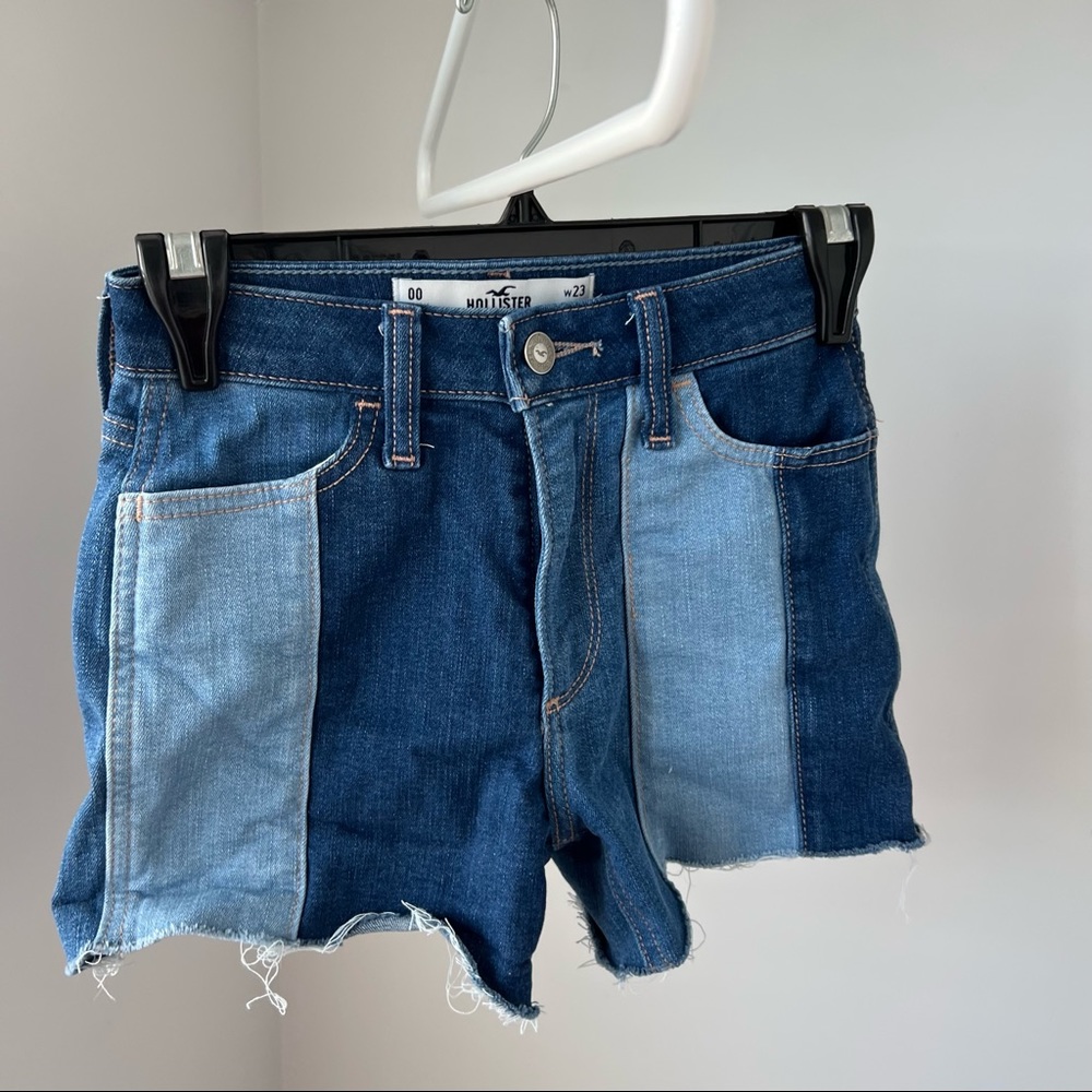 Hollister shorts 00